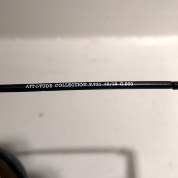 Pro Design Att-I-Tude Collection P.721 Sunglasses - Picture 4 of 5